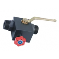 TXD-H25-NPT1/H32-NPT11/4，AJW/TXD型蓄能器專用球閥